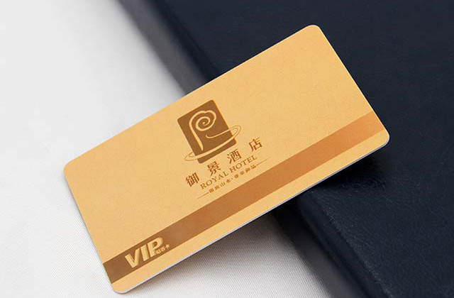 制作PVC卡时下单需要注重哪些？？？？