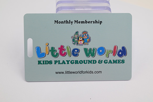 小区门禁卡是哪种类型的卡？？？？？