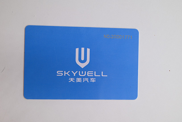 什么是滴胶卡，，，，，滴胶卡受接待的缘故原由有哪些