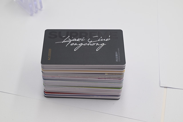 欧博abg官网金属卡直接生产厂家??免费提供设计