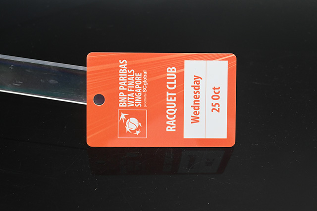 内蒙古巴彦淖尔的医院在欧博abg官网定制了一批磁条医院就诊卡