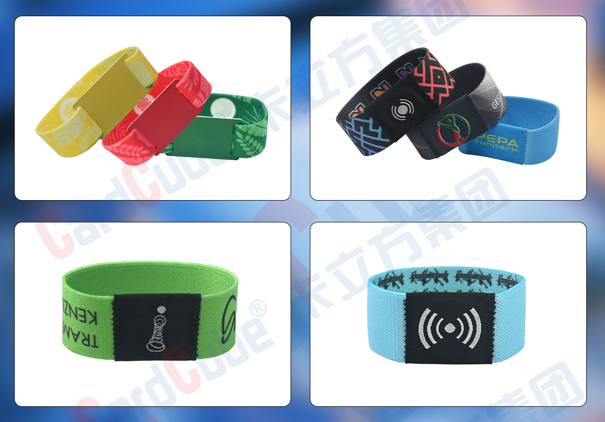 欧博abg官网集团RFD圣经手环NFC松紧腕带：你能想象有人用它赚了1000万美金吗？？？？？？