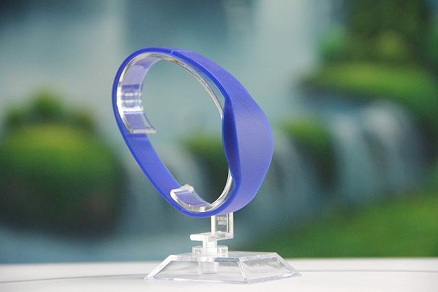 IC腕带芯片和NFC有什么区别？？？