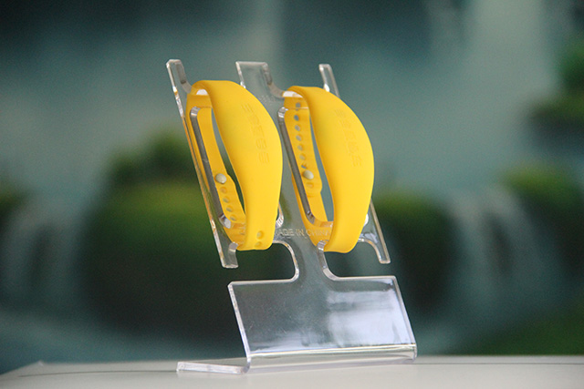 近场通讯，，，，智能手机和硅胶腕带RFID电子标签