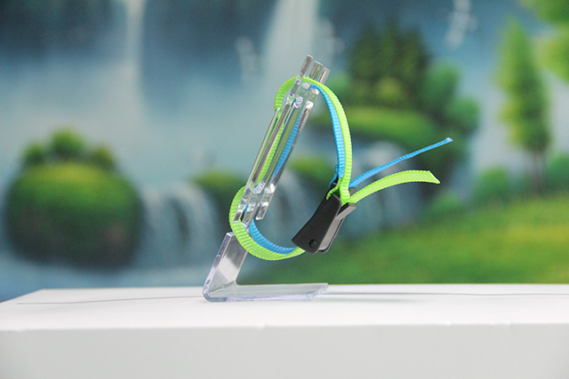 ic腕带要走向国际市场需要什么标准？？？？