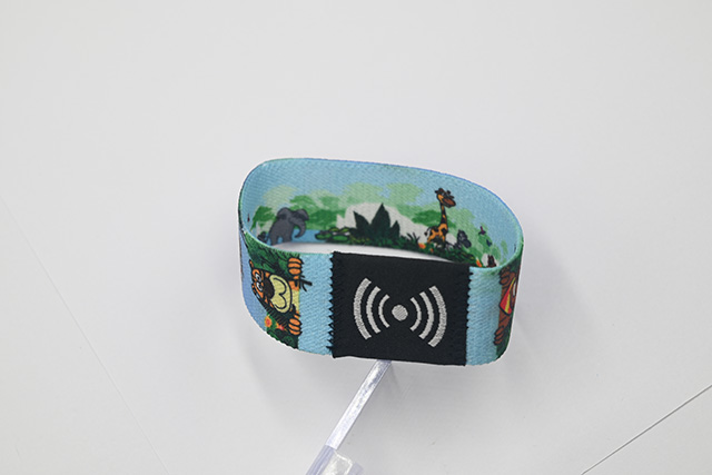 校园卡在设凸码的历程中需要注重几点