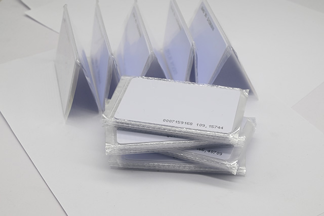 旅馆PVC卡制作应该注重哪些呢？？？