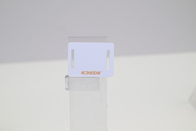 欧博abg官网S50智能腕带的相关参数和应用领域