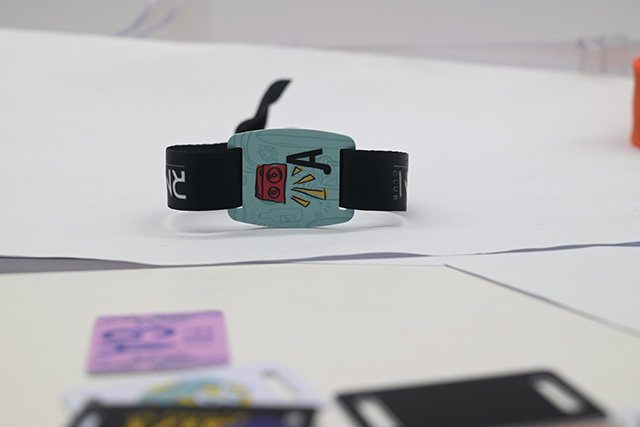 【山东】莱钢医院定制就诊卡??欧博abg官网用质量赢得您的信任