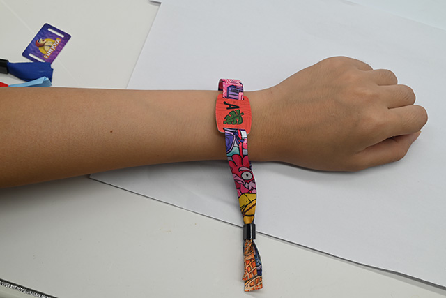 滴胶卡NFC电子标签