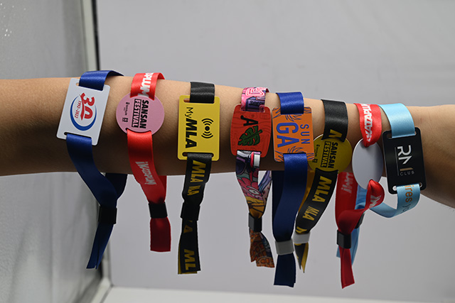 ID门禁卡的原理-欧博abg官网门禁卡制作