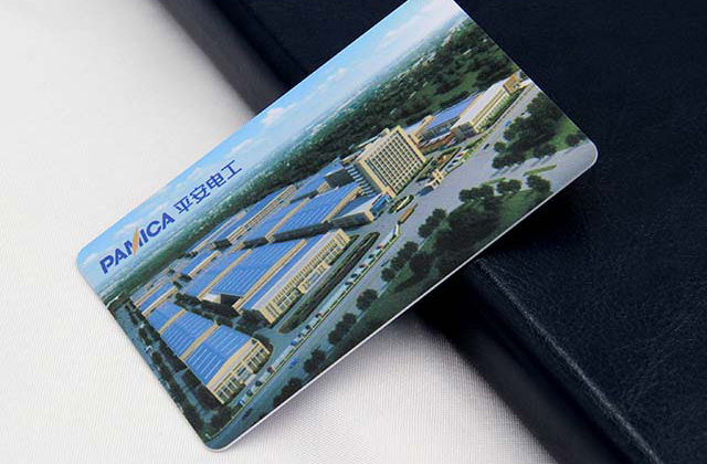 PVC卡一样平常用什么材质？？？？