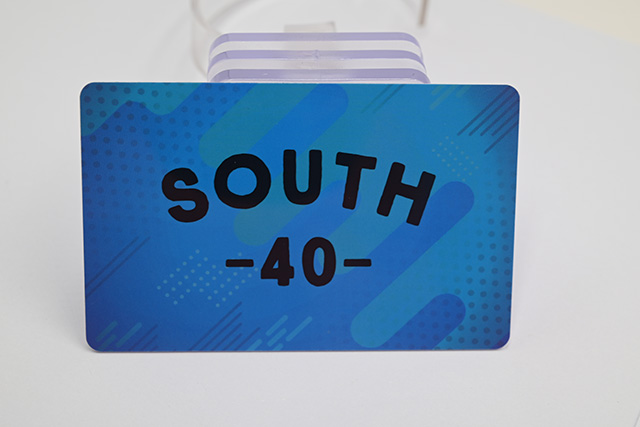 欧博abg官网-阛阓超市会员卡制作流程