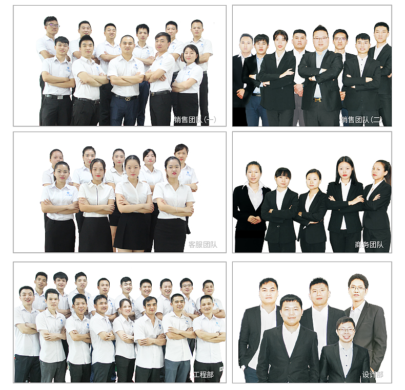 异形滴胶卡定做8